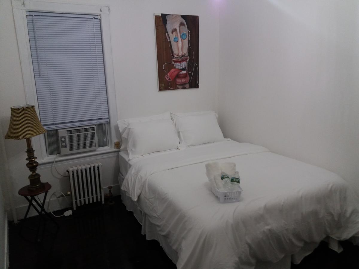 Victorian 3* Nova York